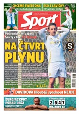 Sport - 12.11.2024