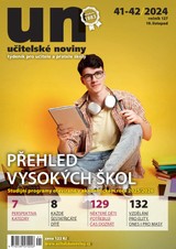 Učitelské noviny 41-42/2024