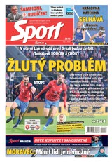 Sport - 18.11.2024