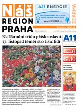 Náš Region - Praha 48/2024