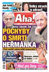 AHA! - 23.11.2024