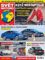 Svět motorů - 48/2024