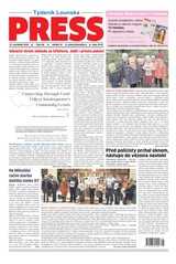 Lounský Press 48/24