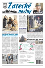 Žatecké noviny 48/24