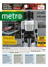 METRO - 26.11.2024