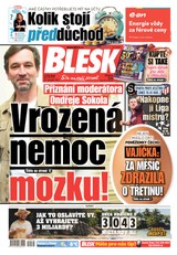 Blesk - 26.11.2024