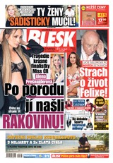 Blesk - 28.11.2024