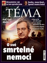 TÉMA DNES - 29.11.2024