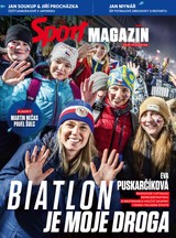 SPORT Magazín - 29.11.2024