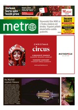 METRO - 02.12.2024