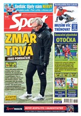 Sport - 02.12.2024