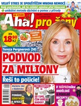 AHA! PRO ŽENY - 49/2024