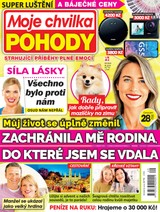 Moje chvilka pohody 49/2024