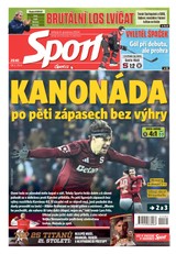 Sport - 04.12.2024