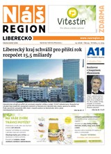 Náš Region - Liberecko 49/2024