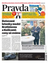 Denník Pravda 05. 12. 2024