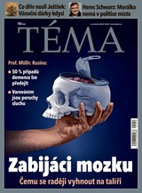 TÉMA DNES - 06.12.2024