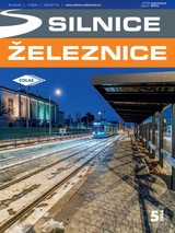 Silnice Železnice 5/2024