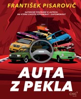 Auta z pekla