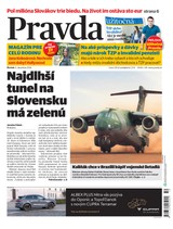 Denník Pravda 12. 12. 2024