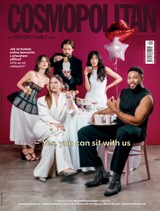 Cosmopolitan - 01/2025