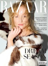 Harper's Bazaar - 01/2025