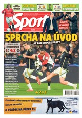 Sport - 12.12.2024