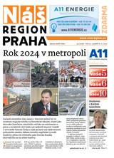 Náš Region - Praha 51/2024