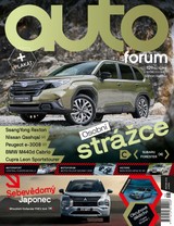 AUTOforum 06/2024