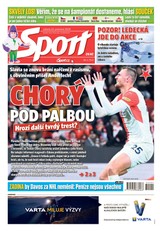 Sport - 14.12.2024