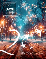 ARVAL LIFE SK zima 2024