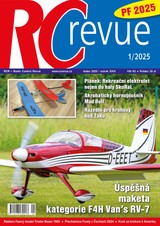 RC revue 1/2025