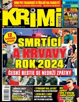 Krimi revue 2/2025