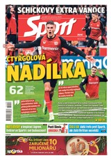 Sport - 23.12.2024