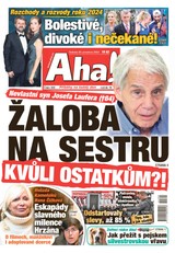 AHA! - 28.12.2024