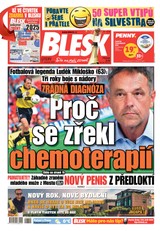 Blesk - 31.12.2024