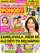 Moje chvilka pohody 1/2025