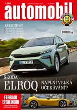 Automobil 01/2025