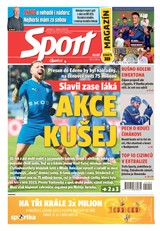 Sport - 03.01.2025