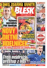 Blesk - 06.01.2025