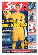 Sport - 06.01.2025