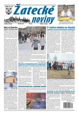 Žatecké noviny 02/25