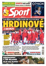 Sport - 07.01.2025