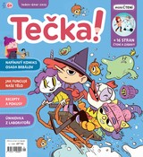 TEČKA! 1-2/2025