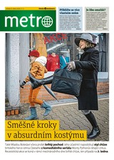 METRO - 08.01.2025