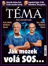 TÉMA DNES - 10.01.2025