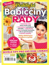 Knihovnička Paní domu - Hobby (Babiččiny rady) 1/2025