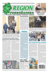 Region Podbořanska 03/25