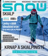 SNOW 157 skialp speciál 2025