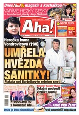 AHA! - 16.01.2025